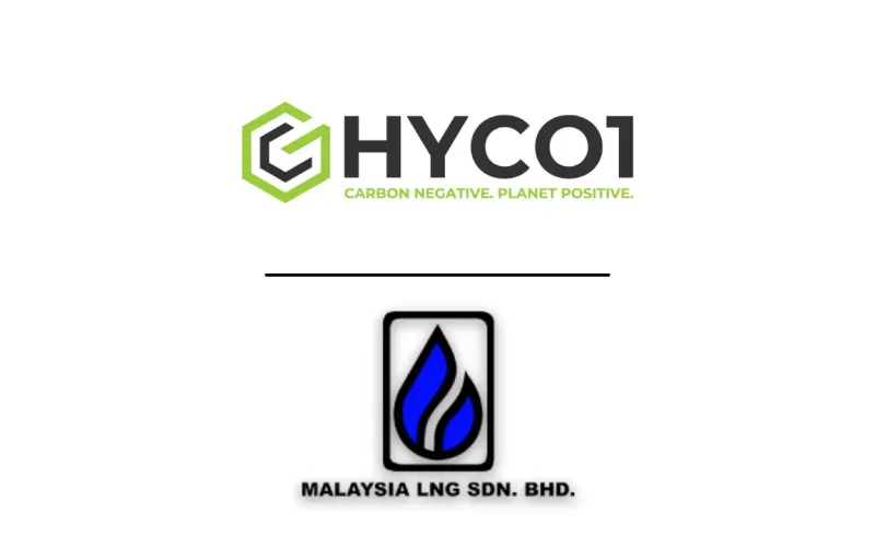 「CO2から工業用シンガスを製造、アジア最大級のCCS施設へ 　HYCO1とMalaysia LNGがCO2を資源化するCCUプロジェクトで提携」のアイキャッチ画像