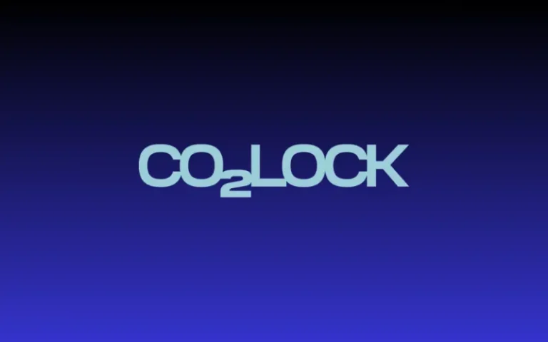 CO2 LockとEmitIQ、年間30万トンCO2のカーボンクレジット供給で提携
