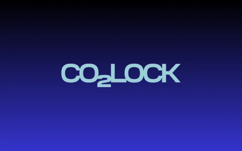 「CO2 LockとEmitIQ、年間30万トンCO2のカーボンクレジット供給で提携」のアイキャッチ画像