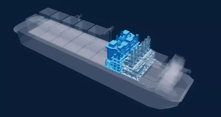 三菱重工とSBMオフショア、PetrobrasのFPSO向けCO2回収技術の導入検討を開始 