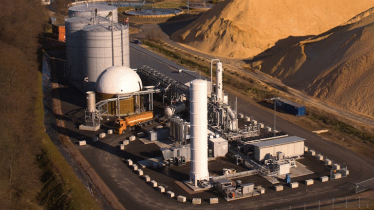 住友商事、CO2除去技術のリーダーInheritへの出資でカーボンニュートラル社会への取り組みを加速