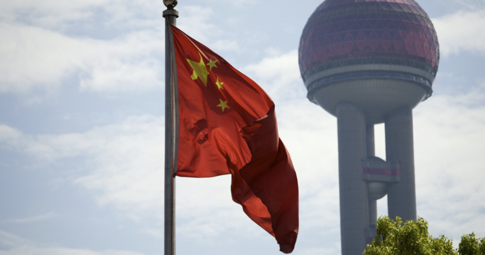 「中国、2017年に中断したボランタリーカーボンクレジット市場を再開」のアイキャッチ画像