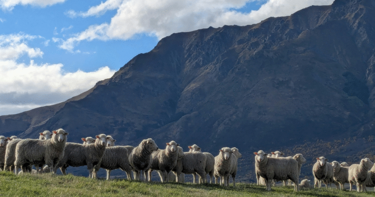 NZGIF、家畜メタン削減技術へ250万ドル出資　「徐放性ボラス」で排出70％削減目指す