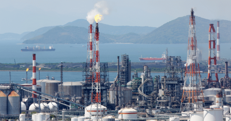 「海外貯留が鍵」日本のCCUS能力、2035年までに30倍へ急拡大、国境を越える輸送コストが課題に