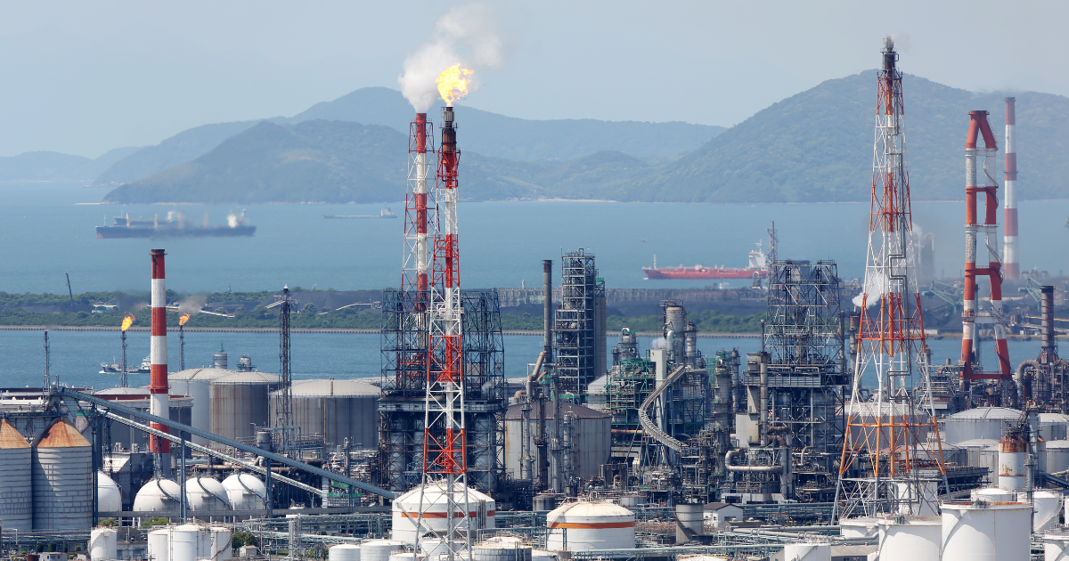 「「海外貯留が鍵」日本のCCUS能力、2035年までに30倍へ急拡大、国境を越える輸送コストが課題に」のアイキャッチ画像