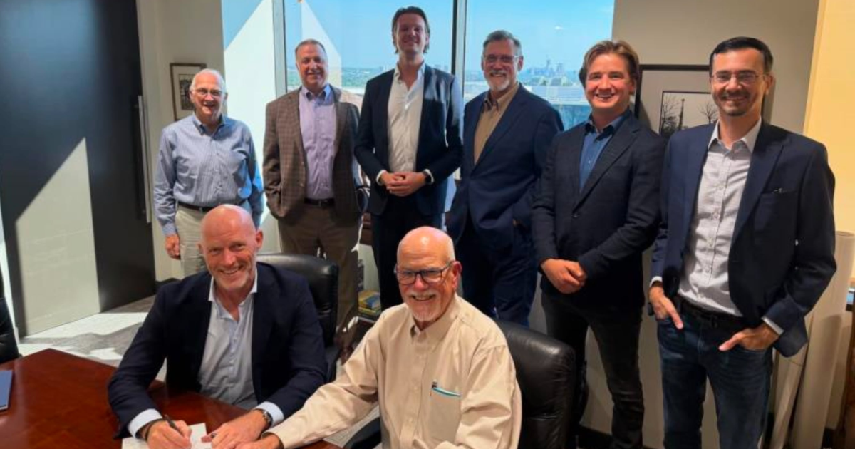 「「DAC技術」実証へ、テキサスで新拠点設立　Return CarbonとPEDLが連携」のアイキャッチ画像