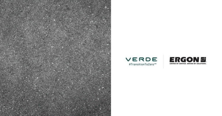 カーボンクレジット創出へ弾み、アスファルト大手のErgonがVerdeに3億円を出資