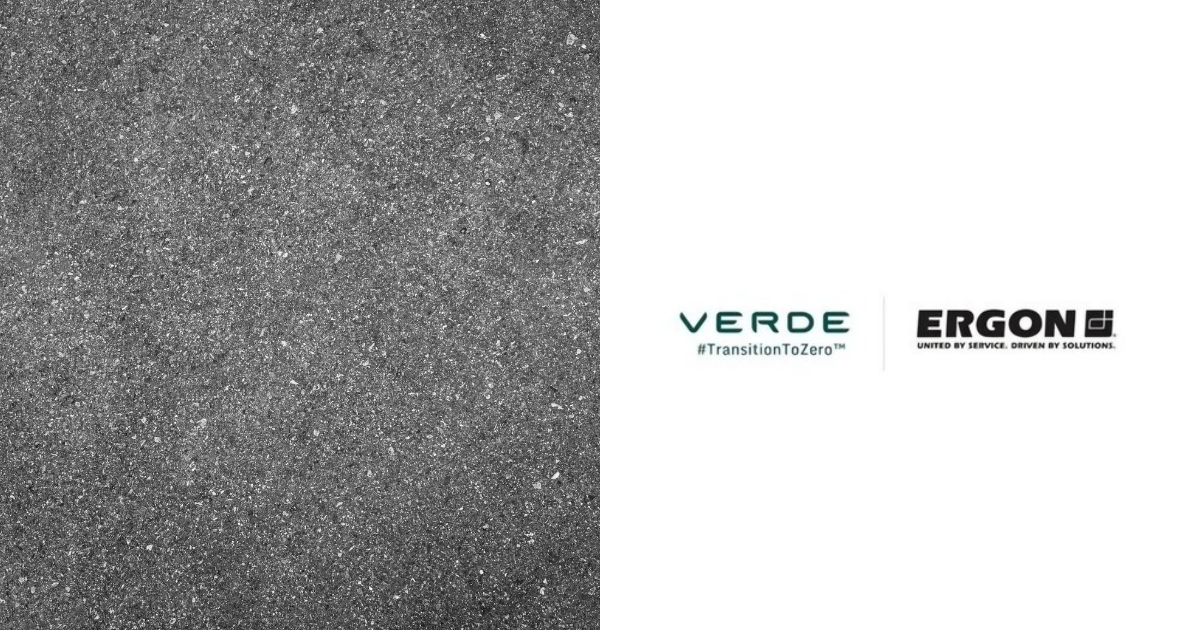 「カーボンクレジット創出へ弾み、アスファルト大手のErgonがVerdeに3億円を出資」のアイキャッチ画像