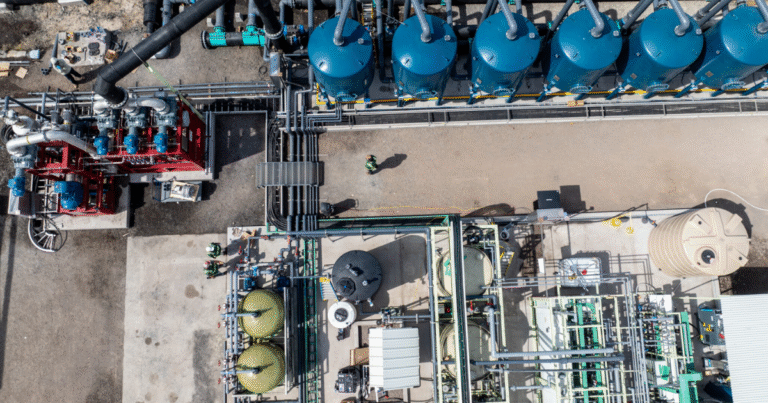 「洋上CO2直接回収（DOC）」技術、商用展開へ「ゴーサイン」　EquinorとCapturaが「CDRクレジット市場の信...