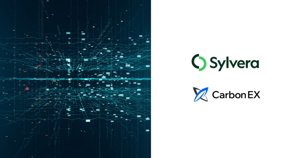 Carbon EX、英Sylveraと提携　カーボンクレジットの「透明性」と「品質」を両立する新市場基盤を構築