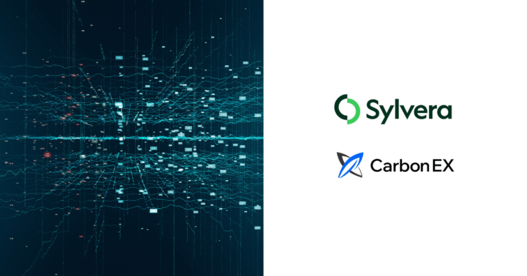 Carbon EX、英Sylveraと提携　カーボンクレジットの「透明性」と「品質」を両立する新市場基盤を構築