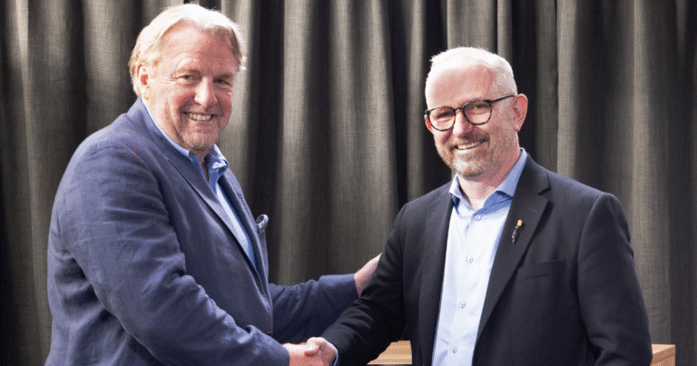 カーボンニュートラル炭酸カルシウムの米国産化へ　CarbonFreeとUnivarが供給拡大に向け提携