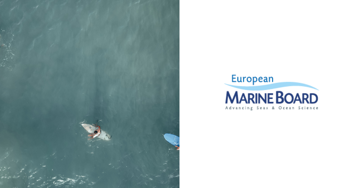 「欧州海洋委員会がCOP30で警告　「海洋CDR」の大規模展開に科学的根拠なし」のアイキャッチ画像