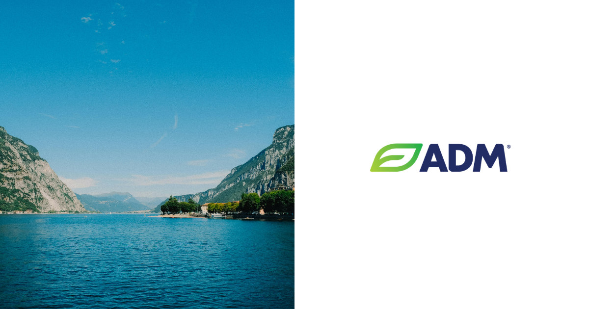 「ADMとSuper6がCCSで提携　イリノイ州拠点でCO2永続貯留でカーボンクレジット創出へ」のアイキャッチ画像