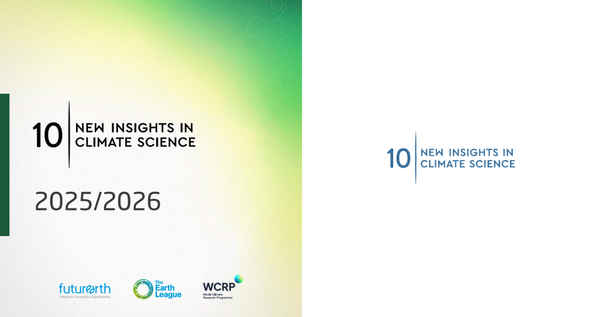 「地球のCO2吸収力が急減　「自然の限界」示す科学者報告　COP30での決断迫る」のアイキャッチ画像