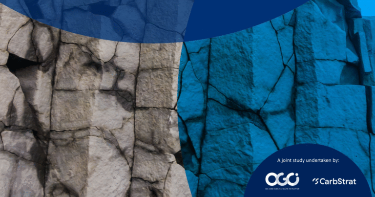OGCIが新報告書　「鉱物化によるCO2貯留」で地球規模の貯留能力拡大を提言