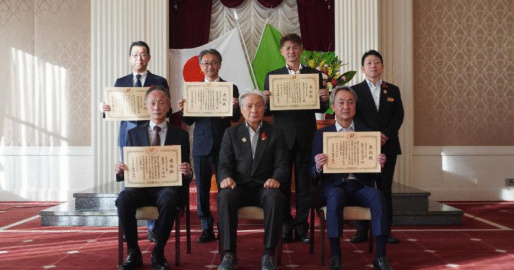 栃木県、「ゼロカーボン企業表彰」第3回を実施　地域中小企業の脱炭素化とカーボンクレジット創出を後押し