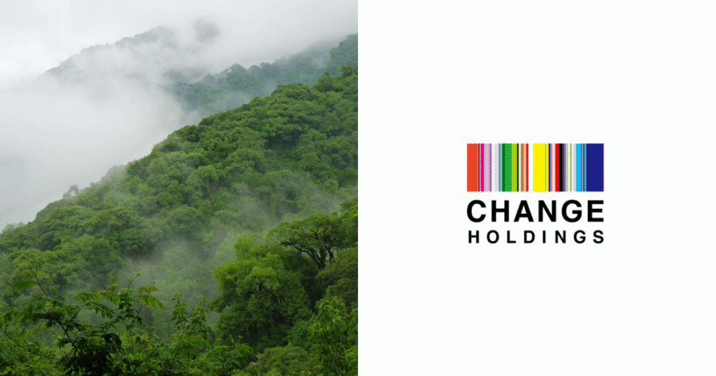 チェンジHD、「東北4県の森林組合と契約」　17.6万トンCO2のJ-クレジット創出目指す