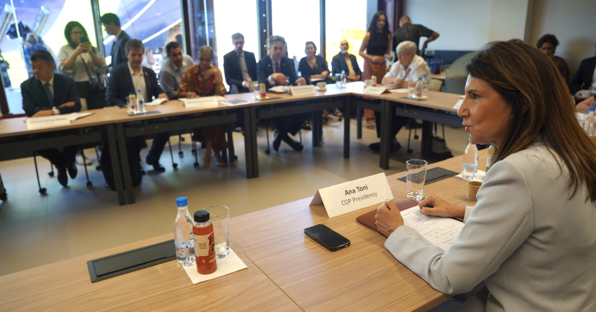 「メタン対策に「非常ブレーキ」　ブラジル・中国・英国が主導、30カ国支援へ新枠組み創設」のアイキャッチ画像