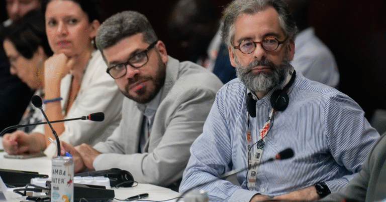 ブラジル主導の「排出量取引市場連合」がCOP30で拡大　18カ国参加、日本は参加見送り