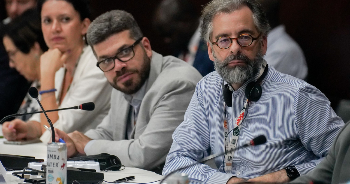 「ブラジル主導の「排出量取引市場連合」がCOP30で拡大　18カ国参加、日本は参加見送り」のアイキャッチ画像