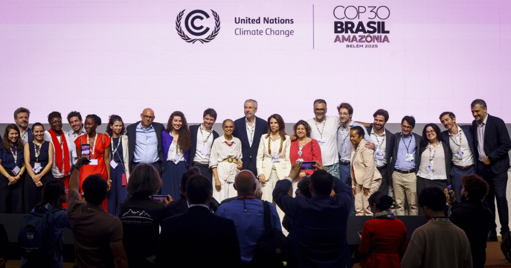 COP30　パリ協定6条の細則決定とCDMの完全廃止で合意　「OSCAR」などカーボンクレジット市場基盤が確立