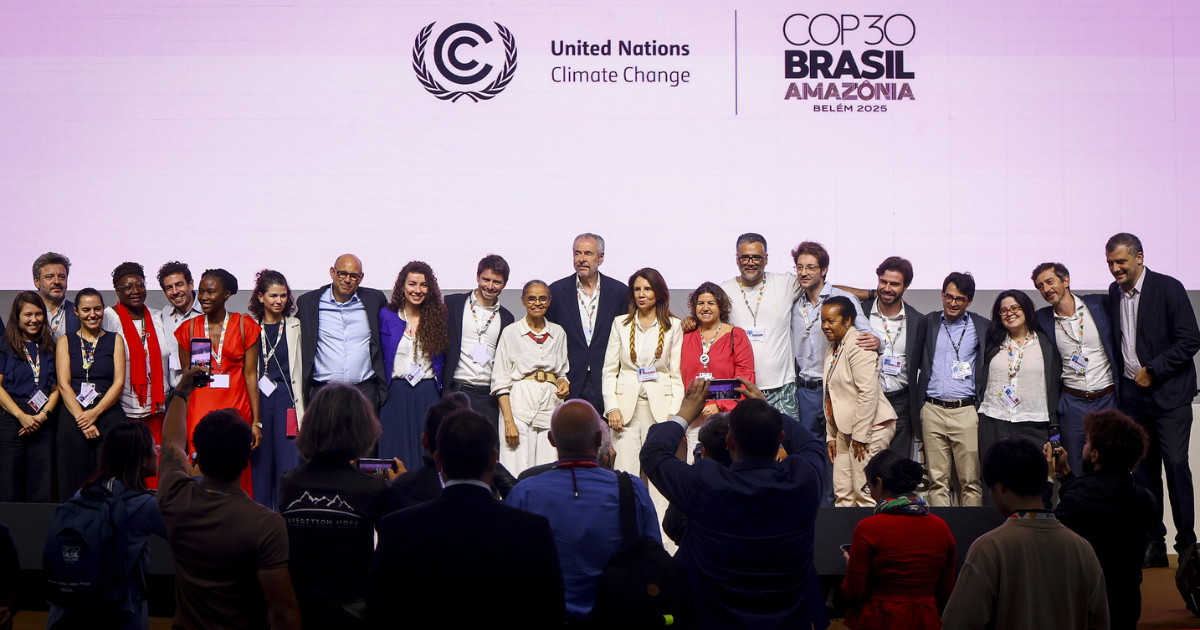 「COP30　パリ協定6条の細則決定とCDMの完全廃止で合意　「OSCAR」などカーボンクレジット市場基盤が確立」のアイキャッチ画像