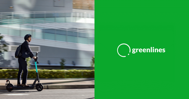 カーボンクレジット化を「移動」から実現　グリーンラインズ社、世界初の「モビリティ・カーボン・エンジン...