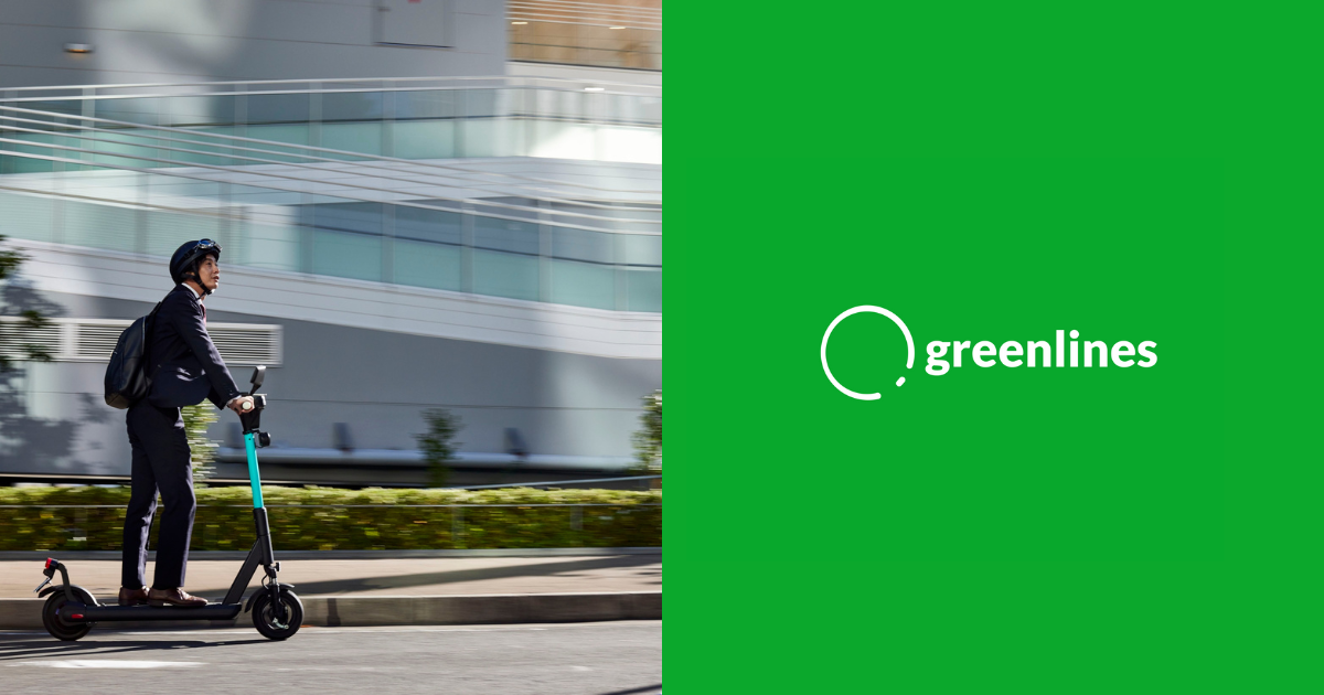 「カーボンクレジット化を「移動」から実現　グリーンラインズ社、世界初の「モビリティ・カーボン・エンジン」特許をカナダで取得」のアイキャッチ画像