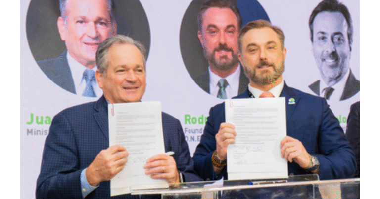 パナマ環境省とO.N.E Amazonが覚書締結　ダリエン地域保全と新たな自然資本ファイナンスモデルを推進