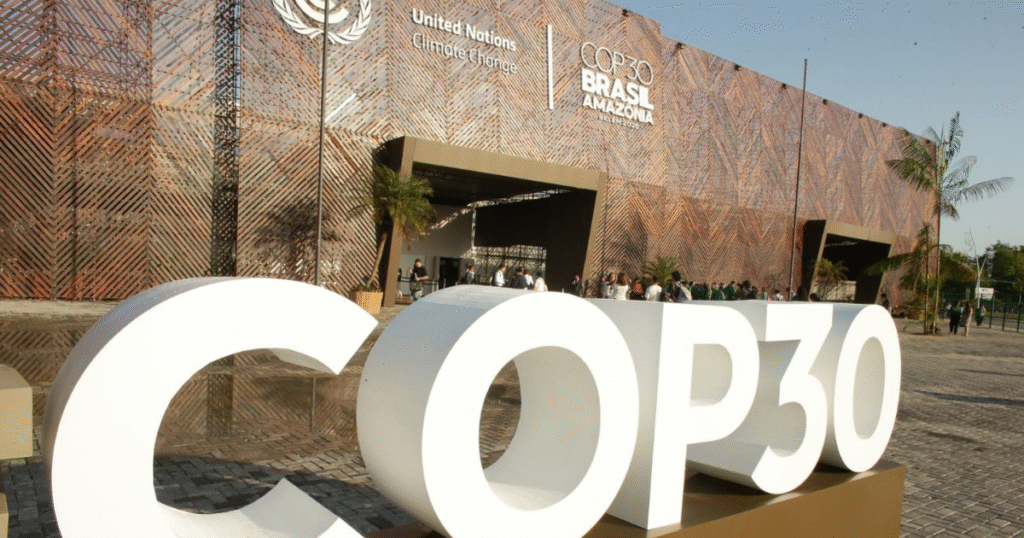 国連がCOP30の「カーボンニュートラル」を公式認定　CDM由来の13万トンCER活用で全排出量をカーボンオフセット