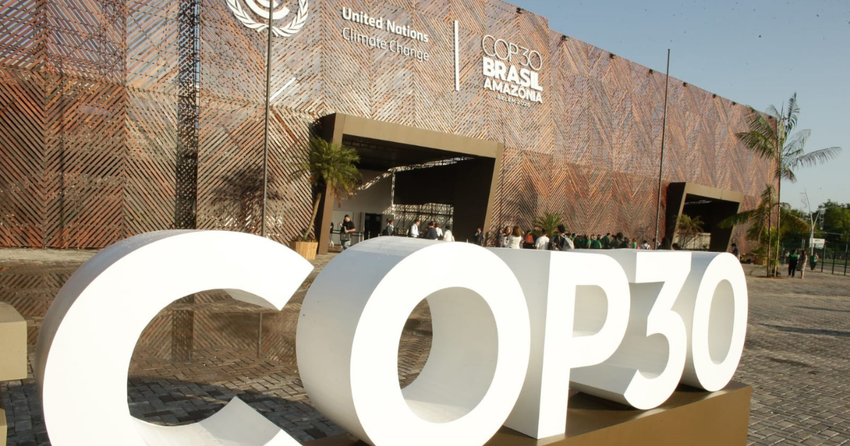 「国連がCOP30の「カーボンニュートラル」を公式認定　CDM由来の13万トンCER活用で全排出量をカーボンオフセット」のアイキャッチ画像