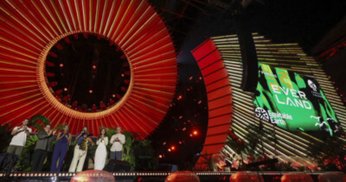 「民間資本が先住民の森を支える　「インディジナス・アマゾン成果連動債」約250億円で市場再生へ」のアイキャッチ画像