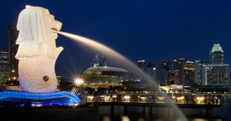 炭素税排出量の5%のオフセット可能、シンガポールとマラウイが「パリ協定第6条」の実施協定へ