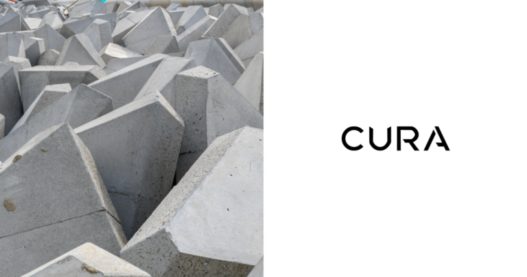 CURA　電気化学技術でセメント由来CO2を最大85％削減へ　カナダ発クライメートテックが脱ステルス