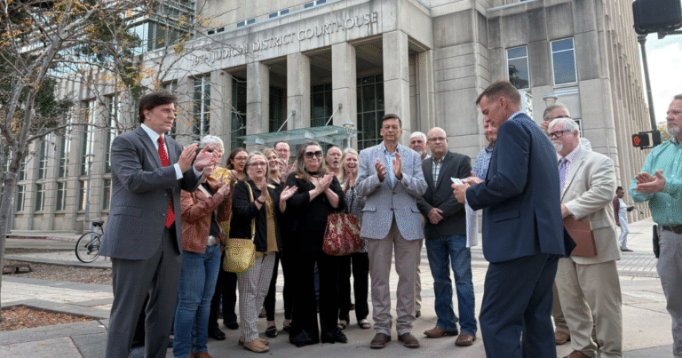 米ルイジアナ州で住民らが提訴　CCS用CO2パイプライン建設に伴う「土地収用」の違憲性を主張