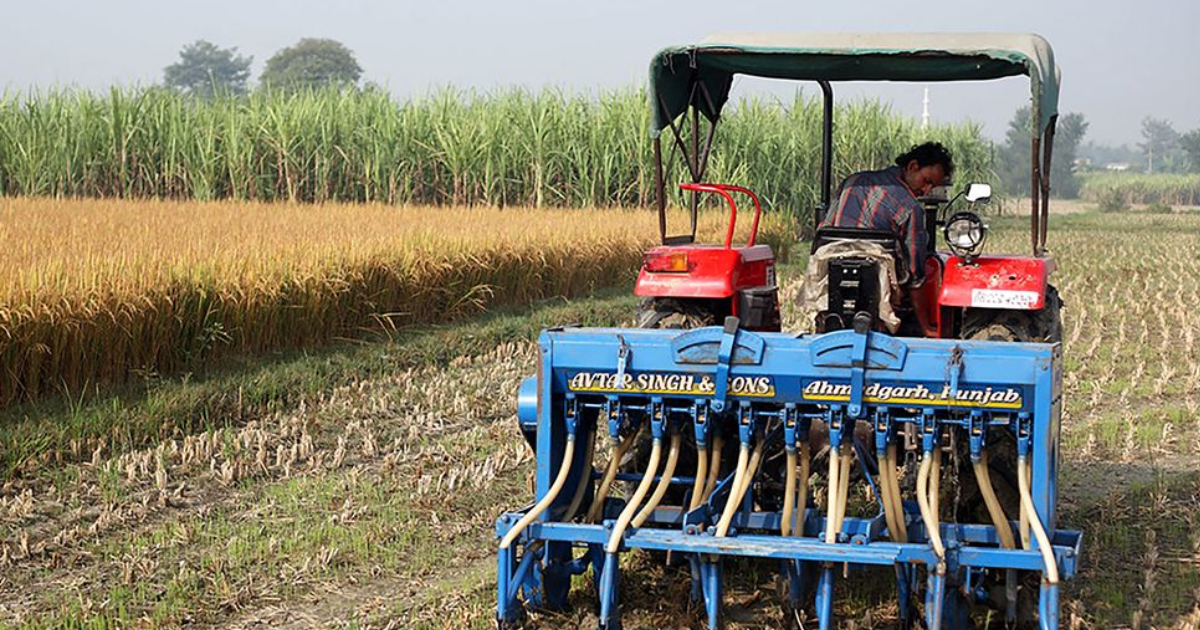 「「Varahaの再生農業プロジェクト」に47億円投資　Mirova、アジアでの土壌炭素除去を本格化」のアイキャッチ画像