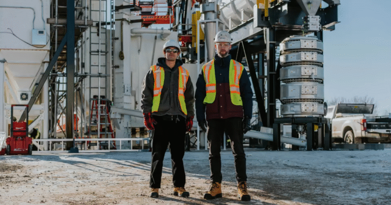 DACコスト「トン500ドル」の壁を突破へ　英エアハイブがカナダで商用稼働開始