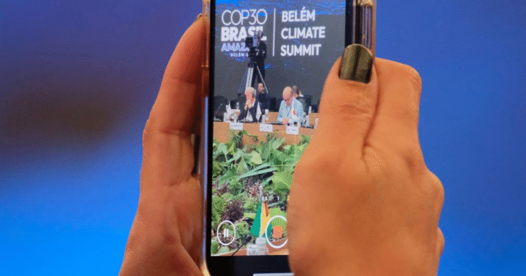 COP30開幕　「200兆円規模の気候資金」実現へ　カーボンクレジット市場に新たな焦点