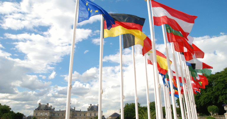 欧州・新興国が実装フェーズで米国を逆転　「炭素価格とインフラ整備」がクライメートテックの主戦場へ