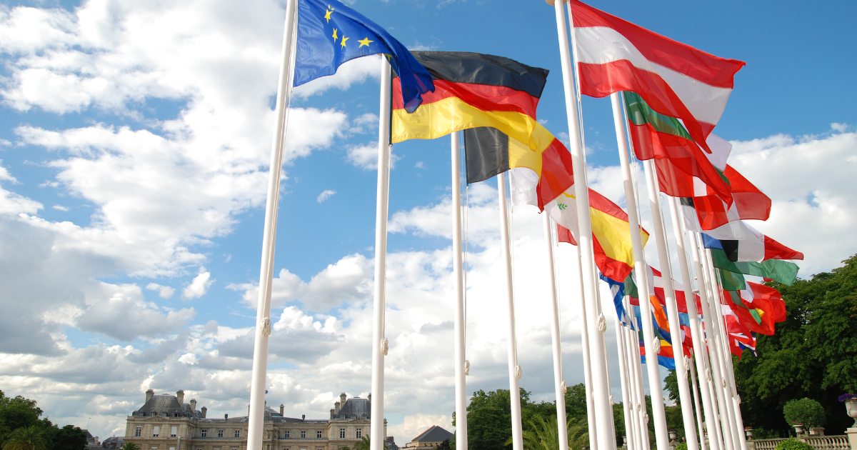 「欧州・新興国が実装フェーズで米国を逆転　「炭素価格とインフラ整備」がクライメートテックの主戦場へ」のアイキャッチ画像