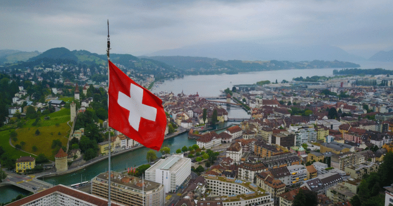 スイス政府、「CDRクレジット購入」を正式提案　2040年ネットゼロ達成へ行政主導の枠組み整備