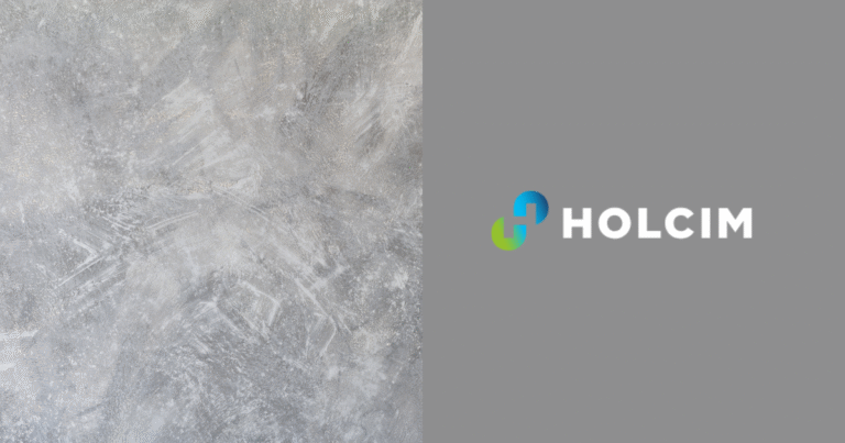 Holcim　東欧初の大規模CCS事業がEUイノベーション基金に採択　2032年に「ゼロに近いセメント」量産へ