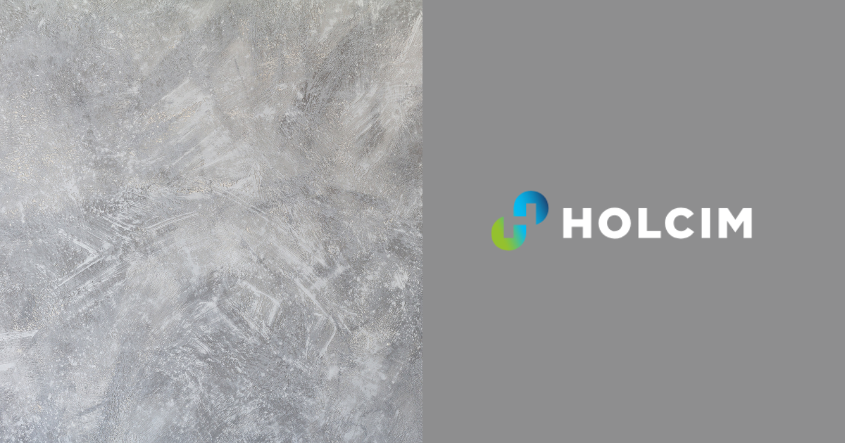 「Holcim　東欧初の大規模CCS事業がEUイノベーション基金に採択　2032年に「ゼロに近いセメント」量産へ」のアイキャッチ画像