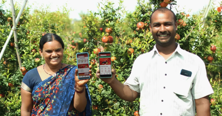 印アグロスターが3,000万ドル調達　「自然由来の気候変動対策」で農業脱炭素を加速