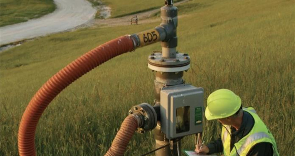 「国連がパリ協定市場で初の方法論を承認　「埋立地メタン」削減を対象にカーボンクレジット化」のアイキャッチ画像