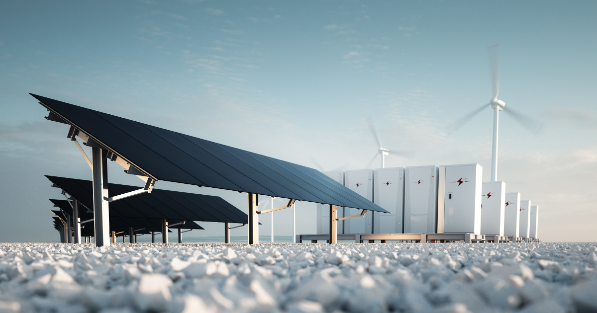 「「再エネJ-クレジット」と「再エネ・非化石証書」の創出方法の違いと実務上の注意点を詳しく解説」のアイキャッチ画像