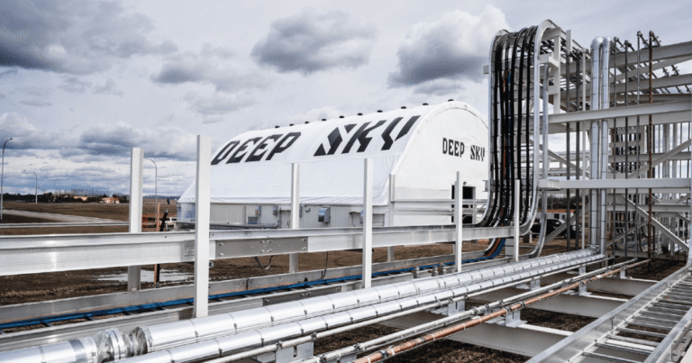 エアバスのDAC技術がカナダで稼働開始　ISS生命維持システムをCO2除去に応用