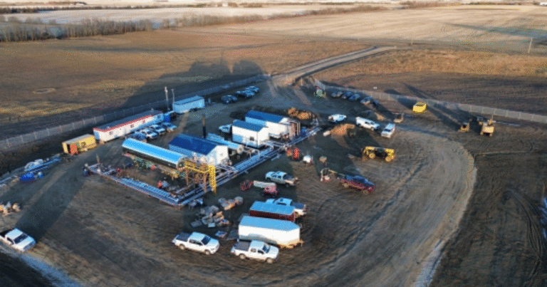 丸紅参画のカナダCCSハブが「有償貯留」を開始　日本企業初の商業モデル確立へ