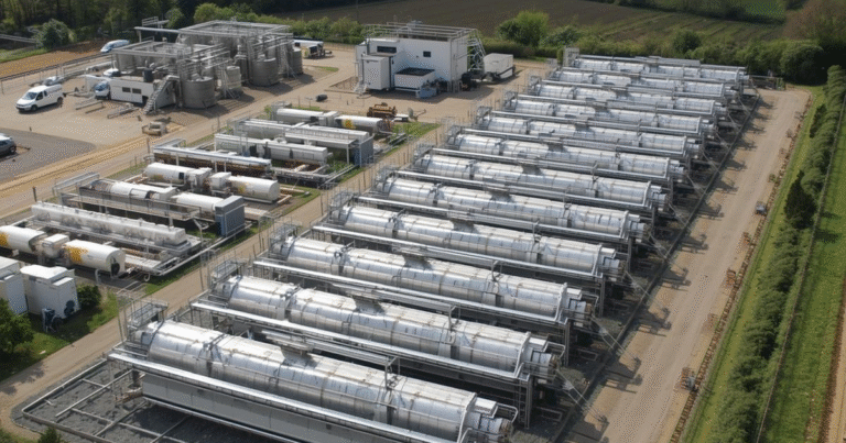 英国、20億トン級の「CO2貯留地」公募を開始　CO2除去市場の基盤拡充へ